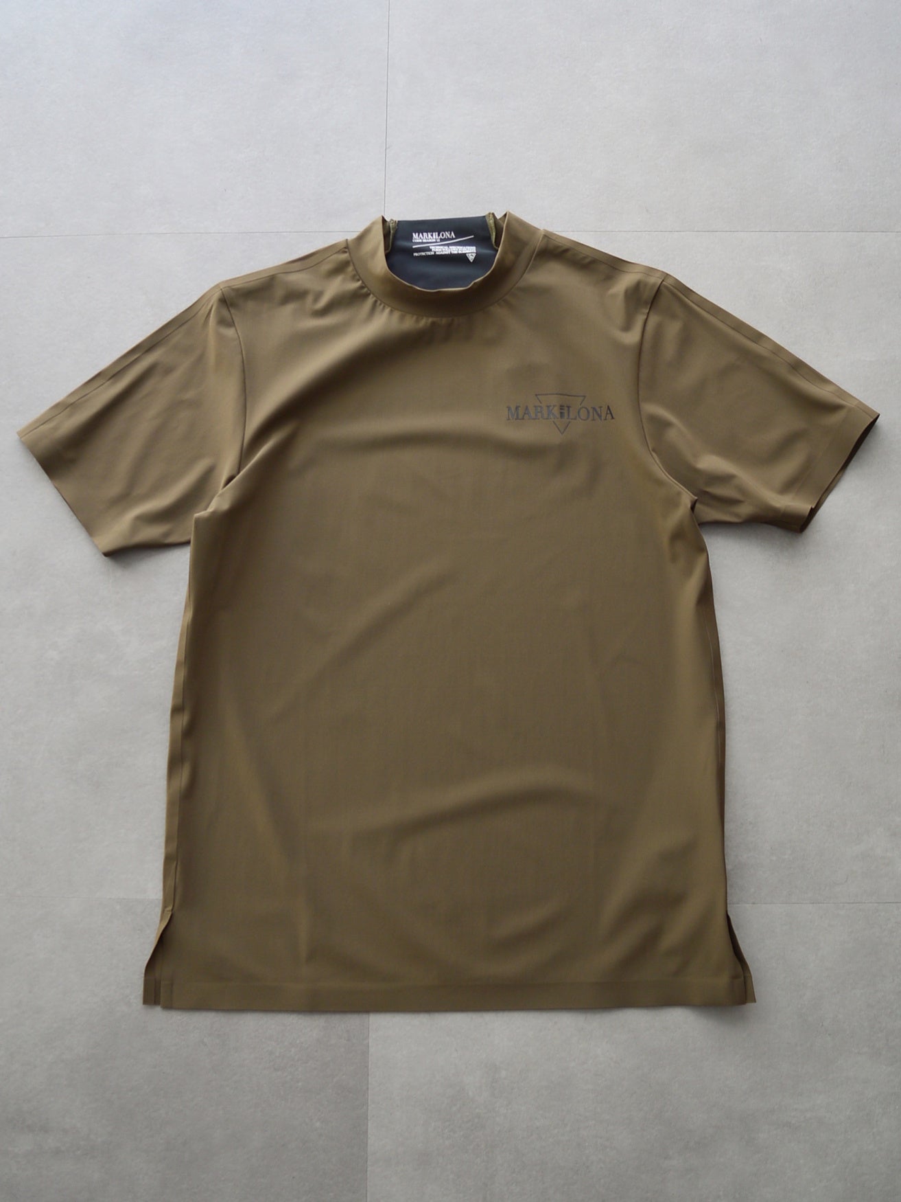 CD12-STMT | MEN / KHAKI