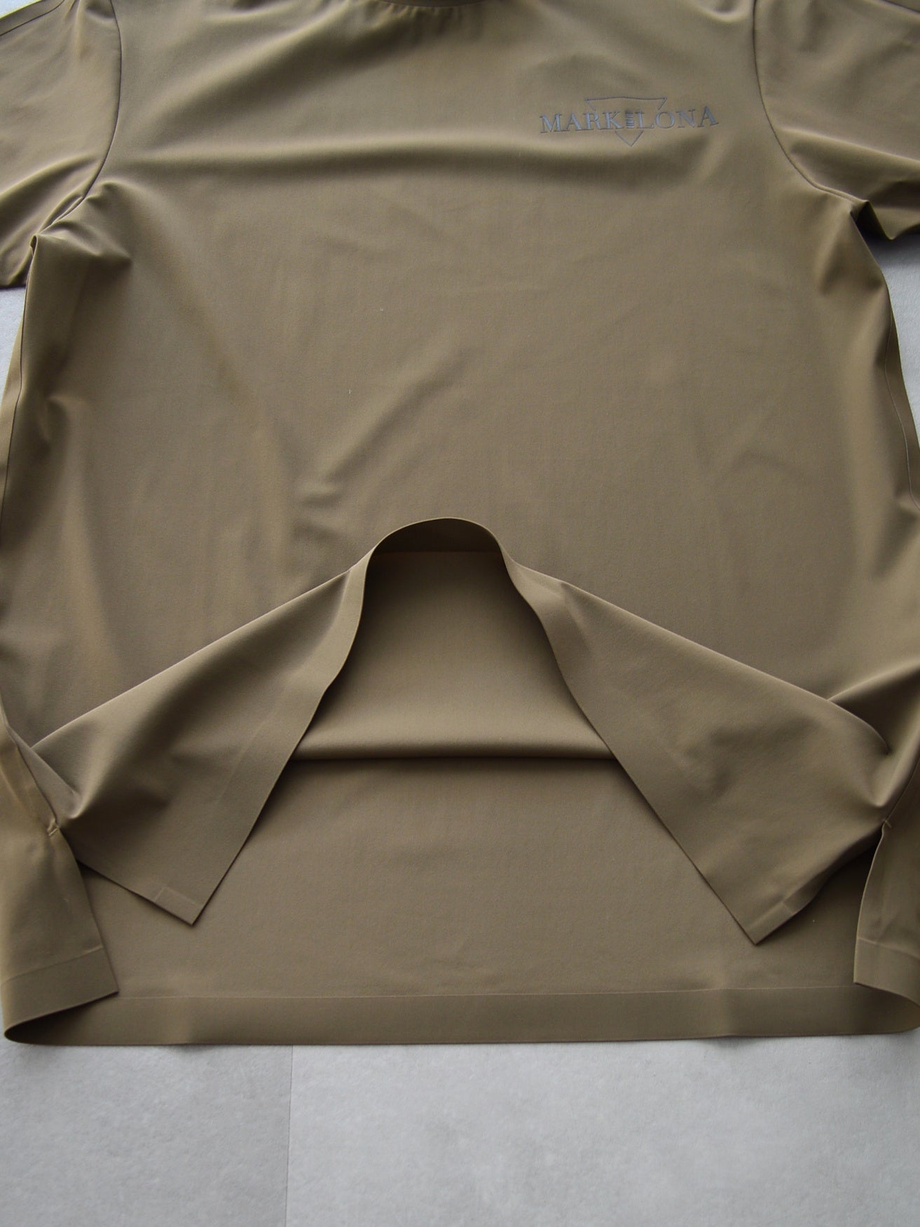CD12-STMT | MEN / KHAKI