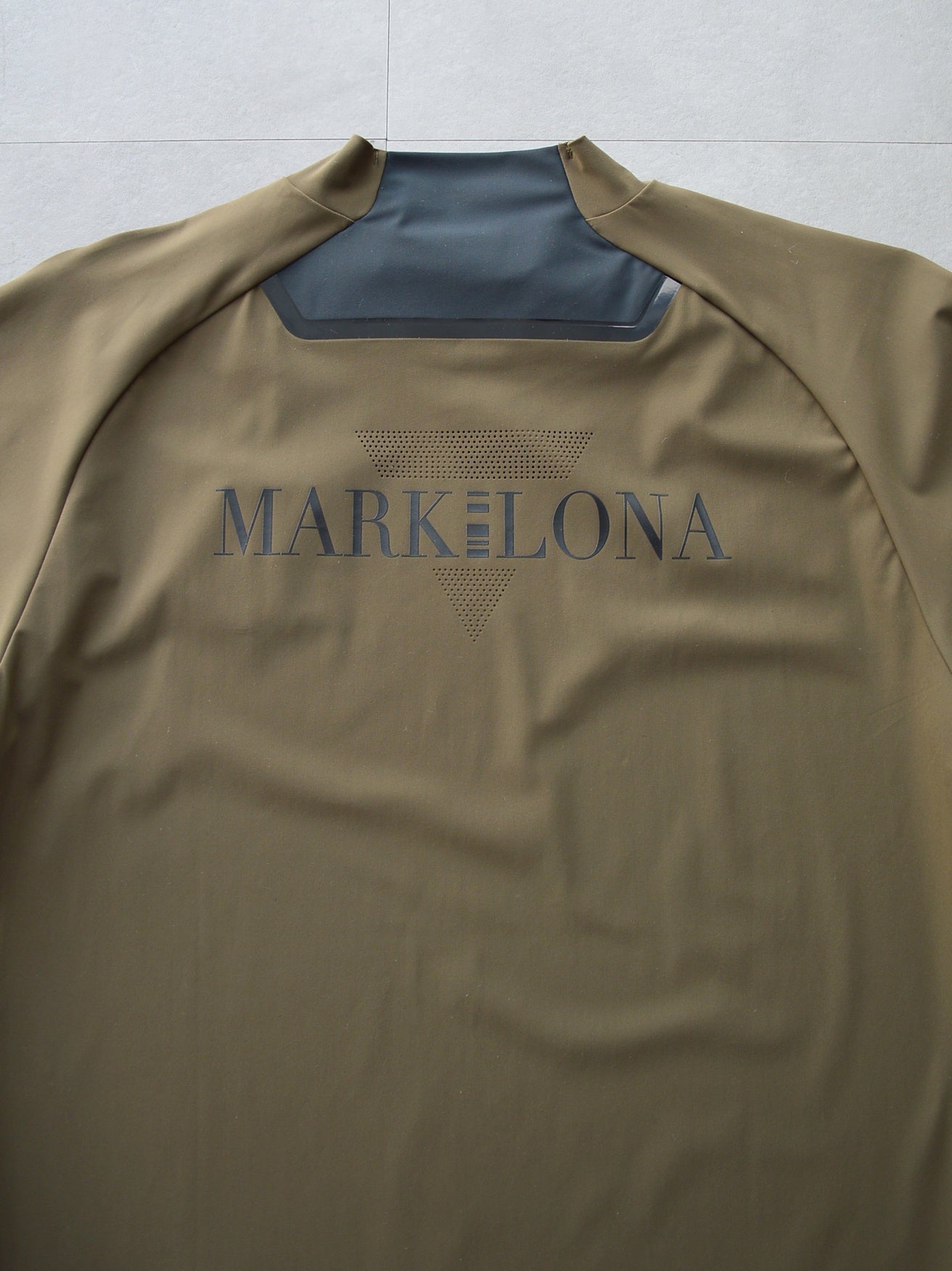 CD12-STMT | MEN / KHAKI