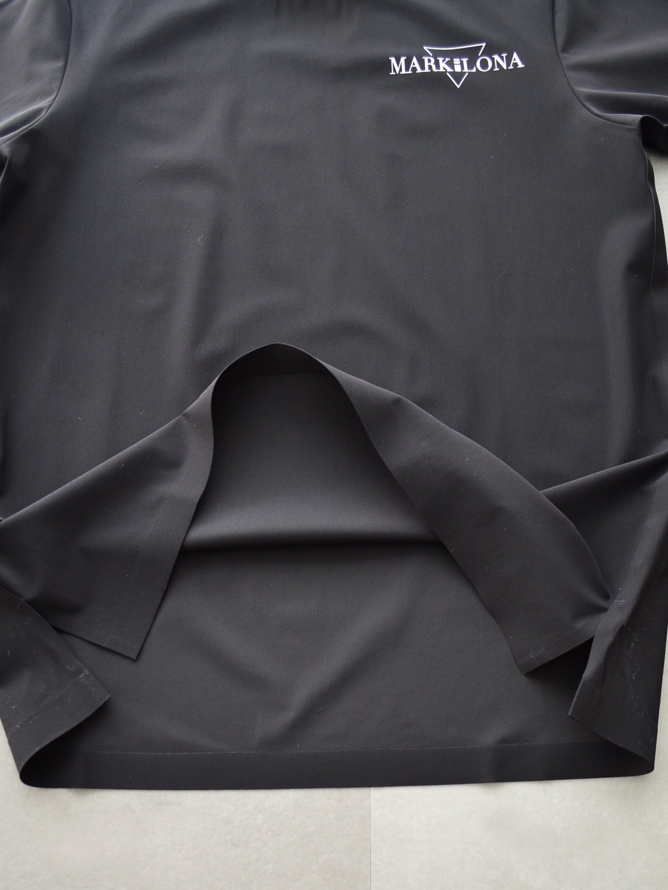 CD12-STMT | MEN / BLACK