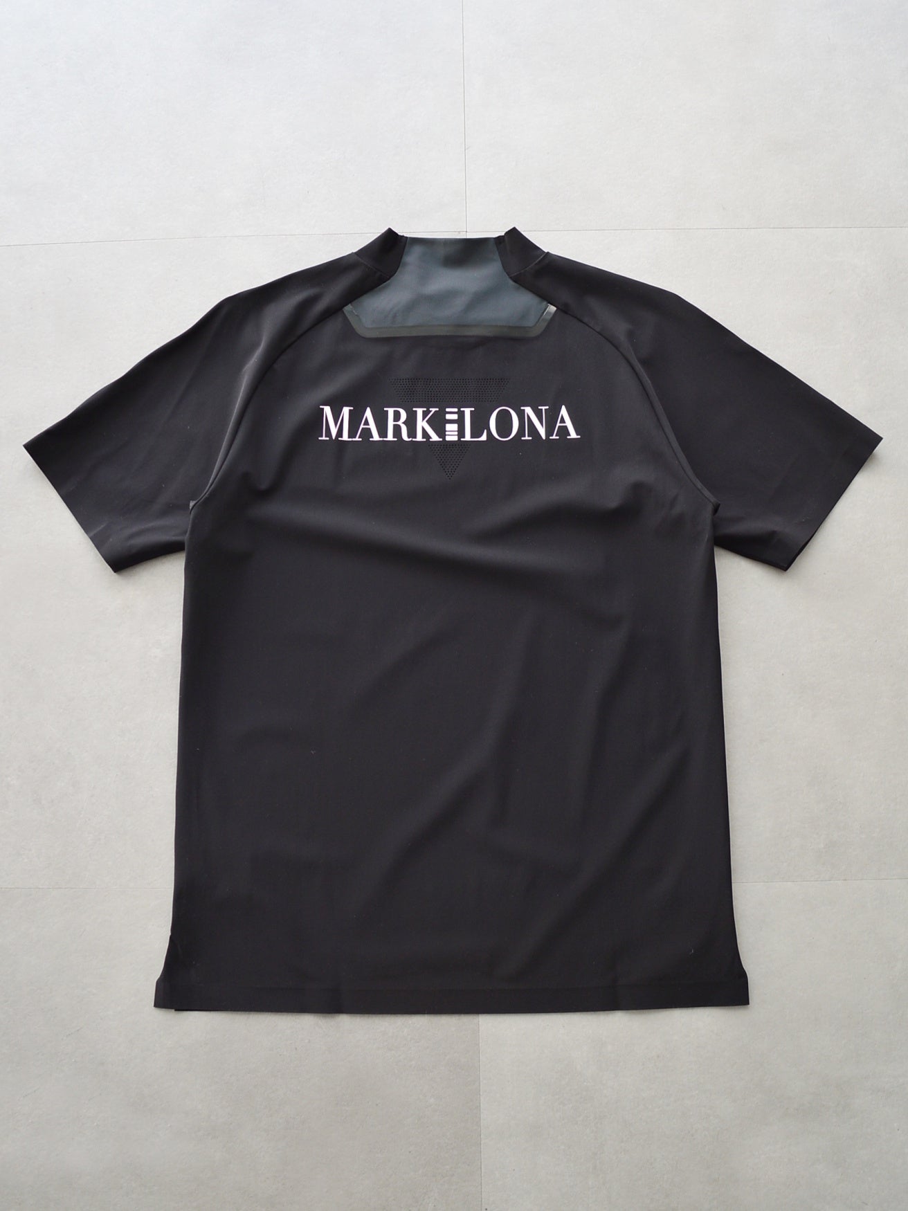 CD12-STMT | MEN / BLACK