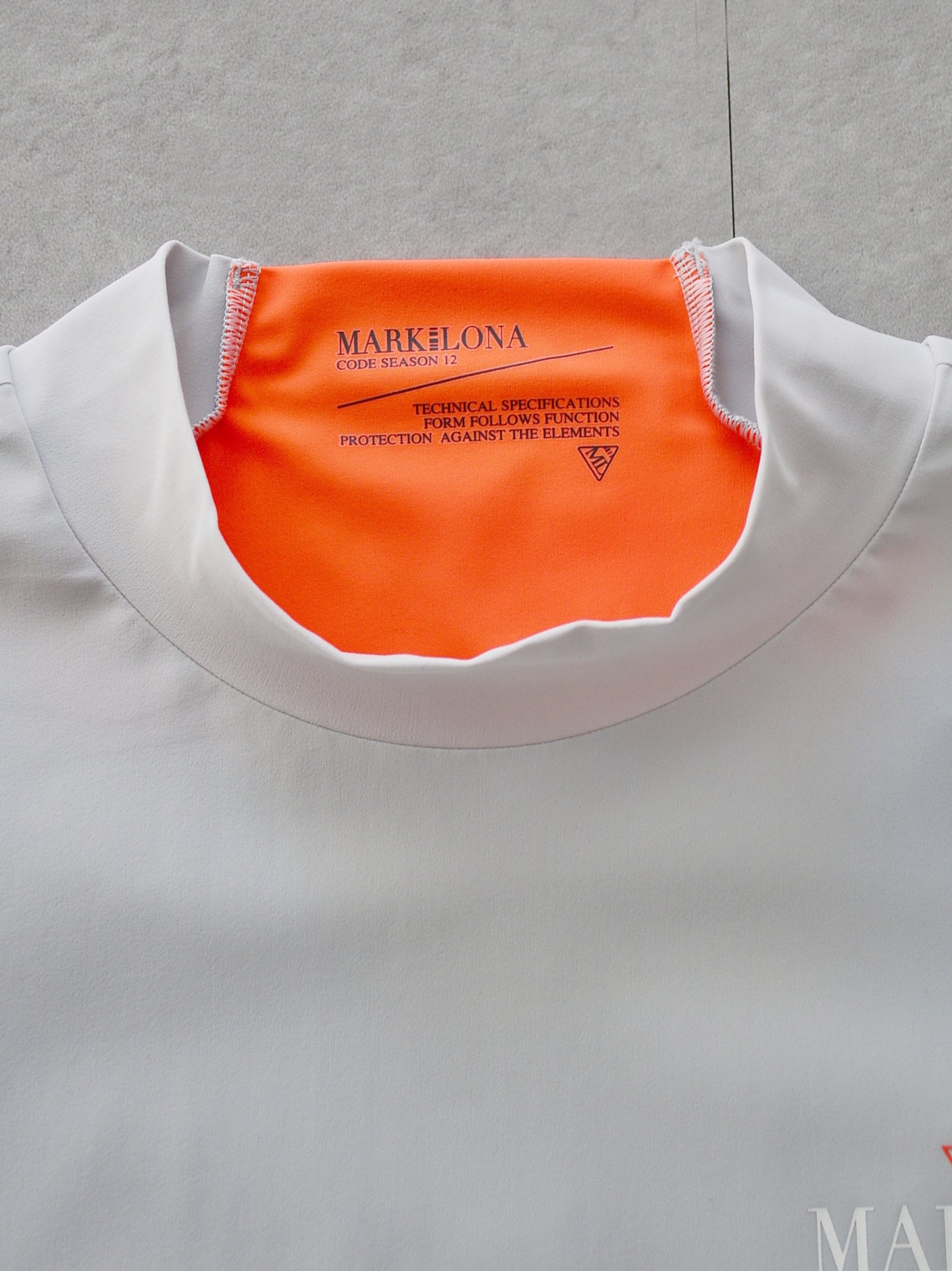 CD12-STMT | MEN / LT.GREY