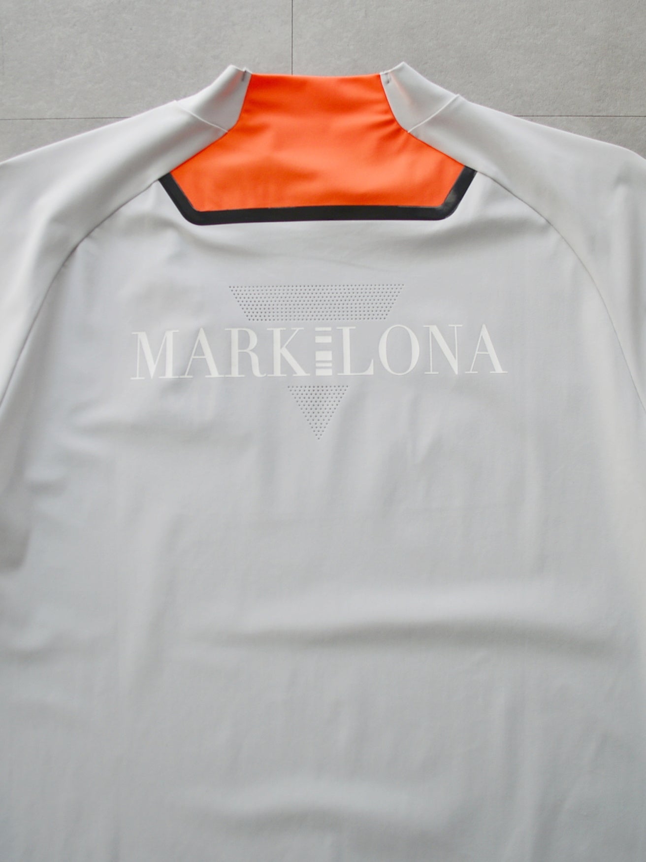 CD12-STMT | MEN / LT.GREY