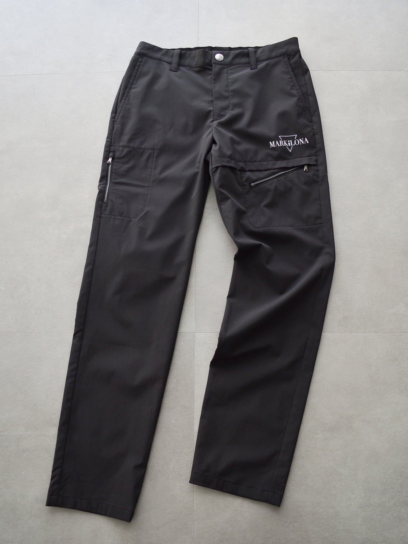 CD12-CMPT | MEN / BLACK