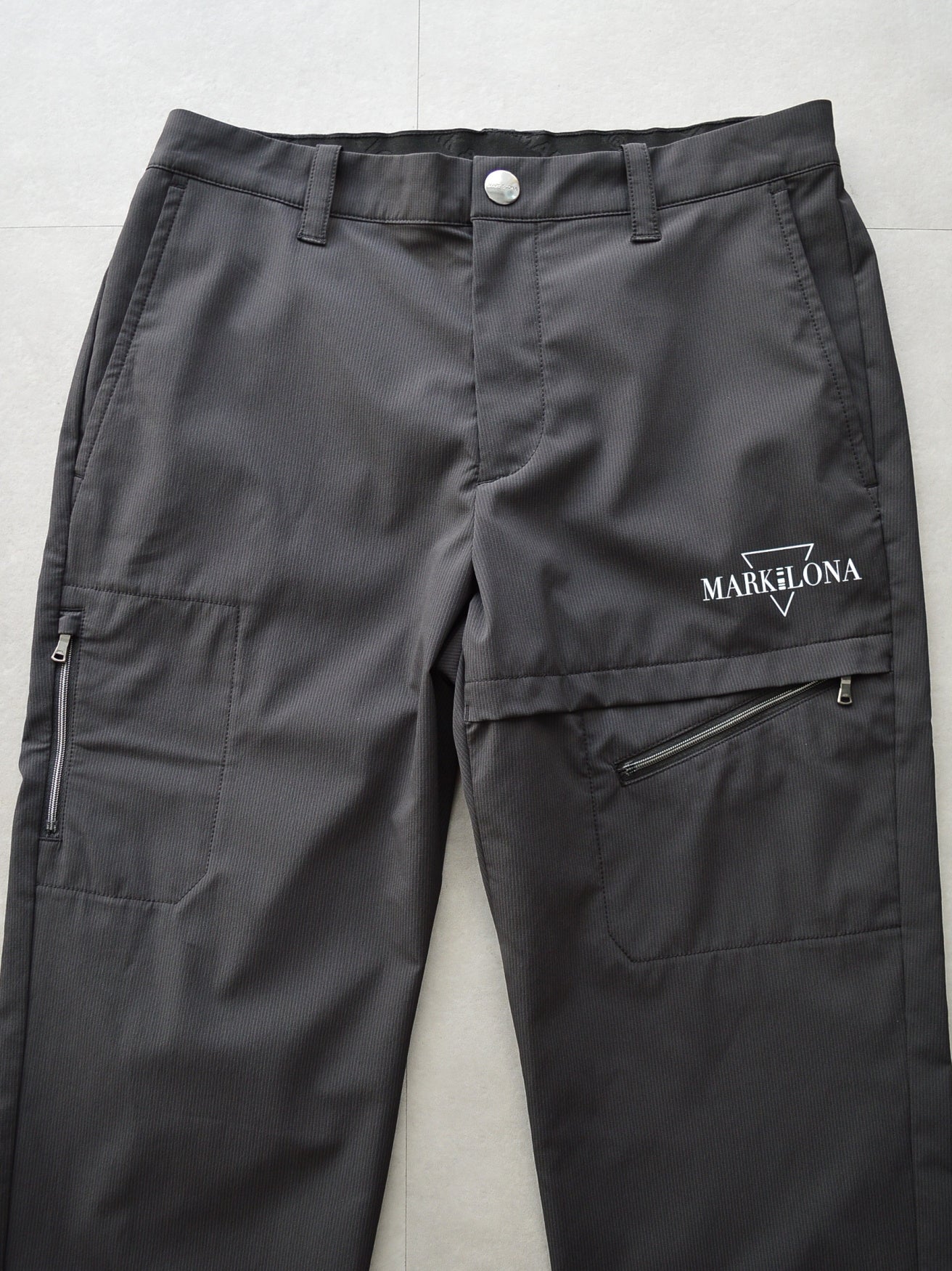 CD12-CMPT | MEN / BLACK