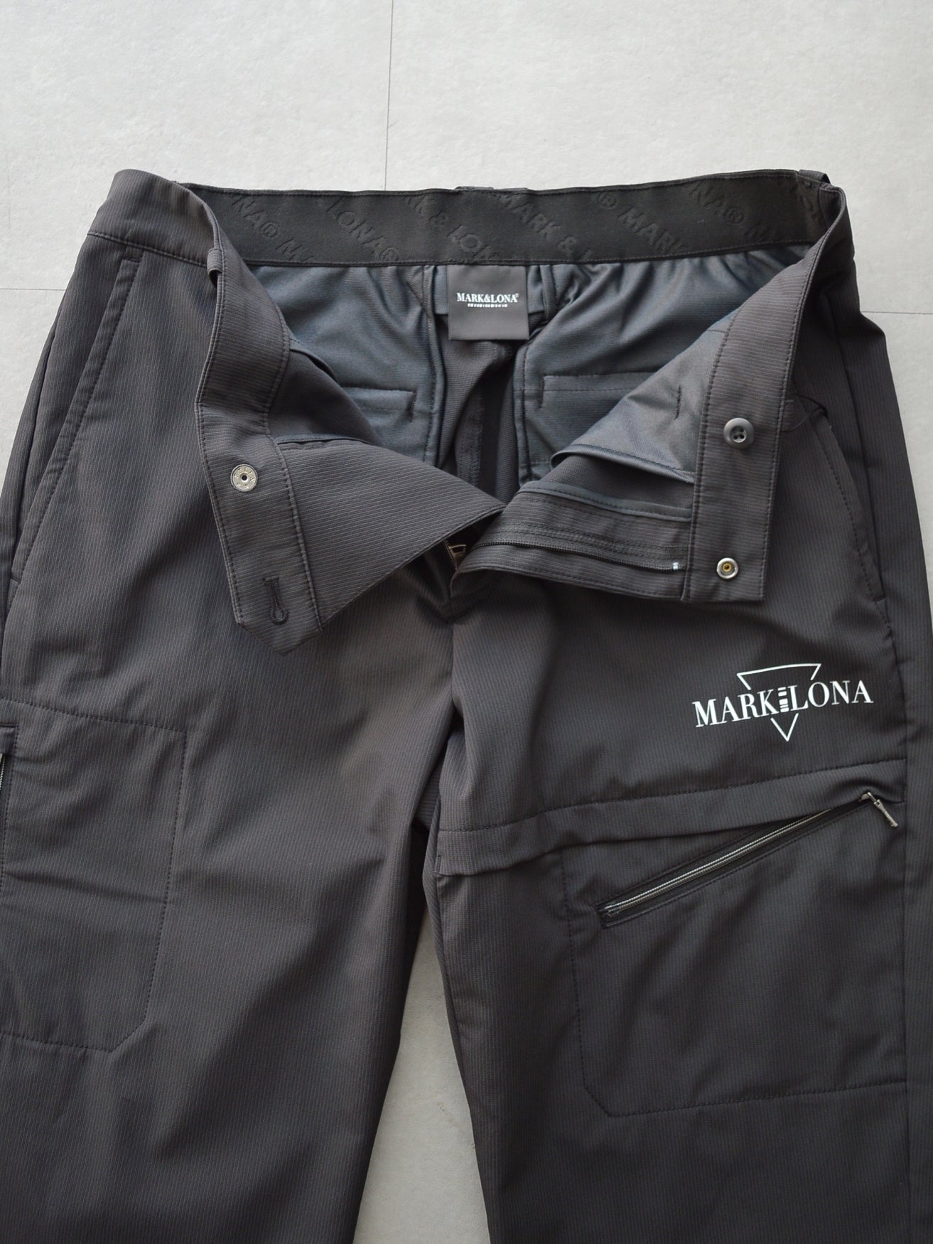 CD12-CMPT | MEN / BLACK