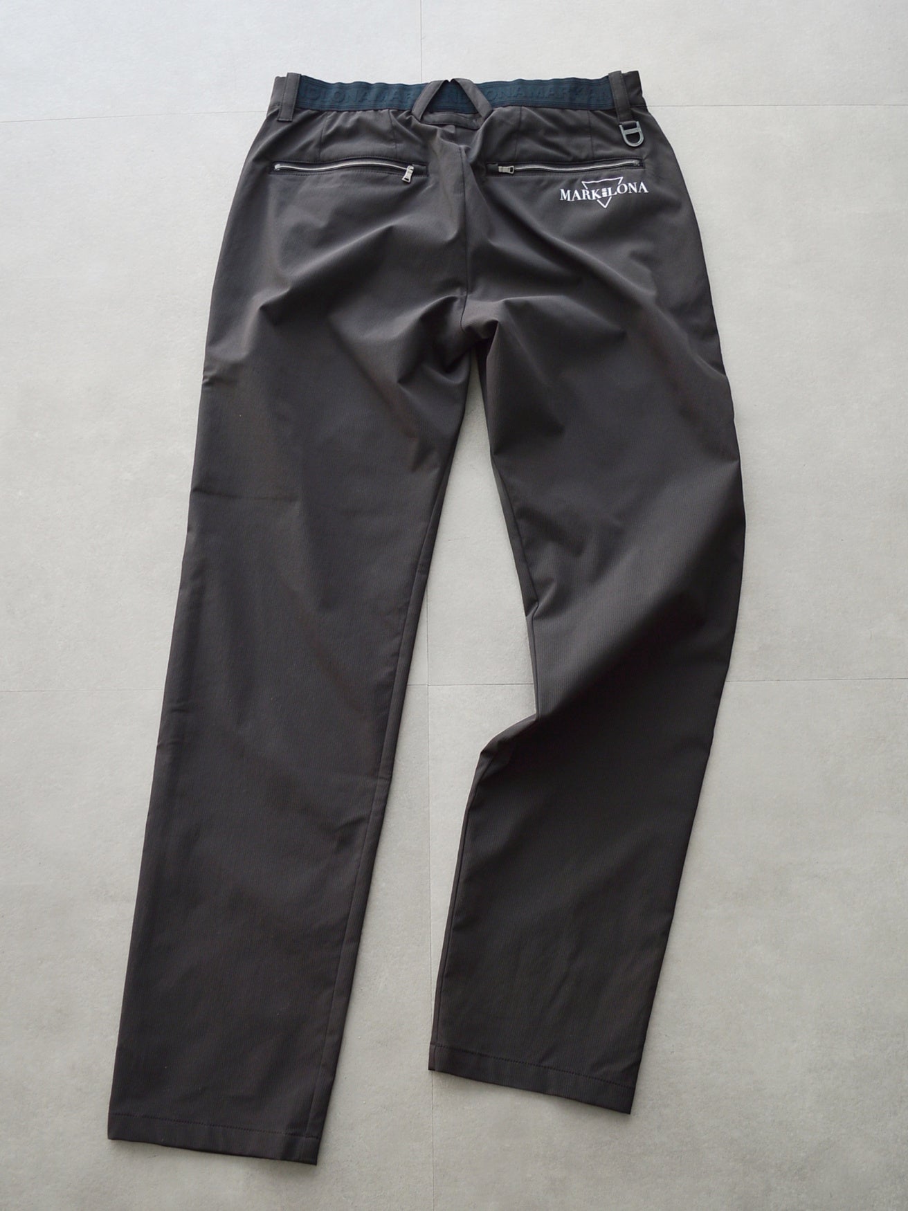 CD12-CMPT | MEN / BLACK