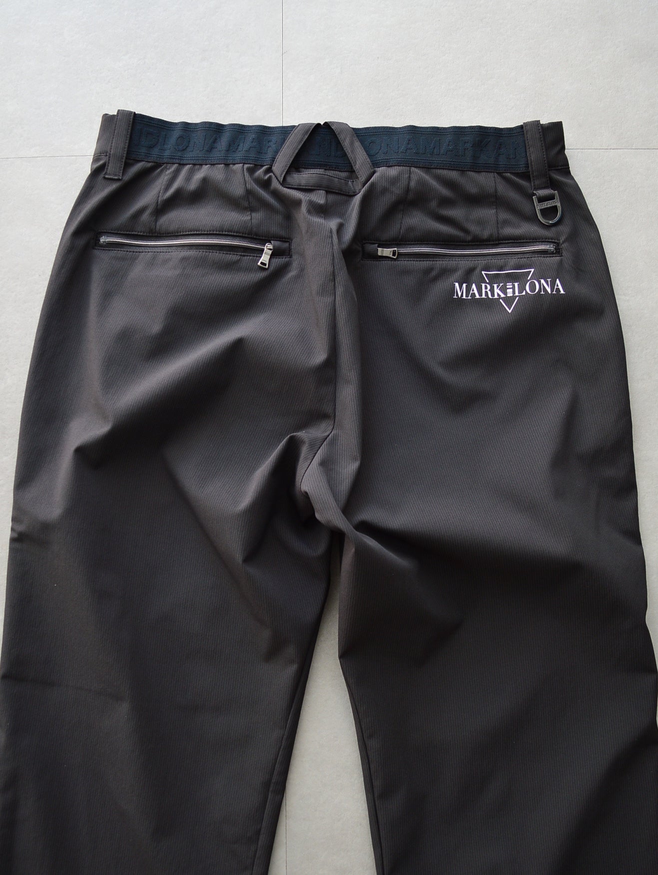 CD12-CMPT | MEN / BLACK