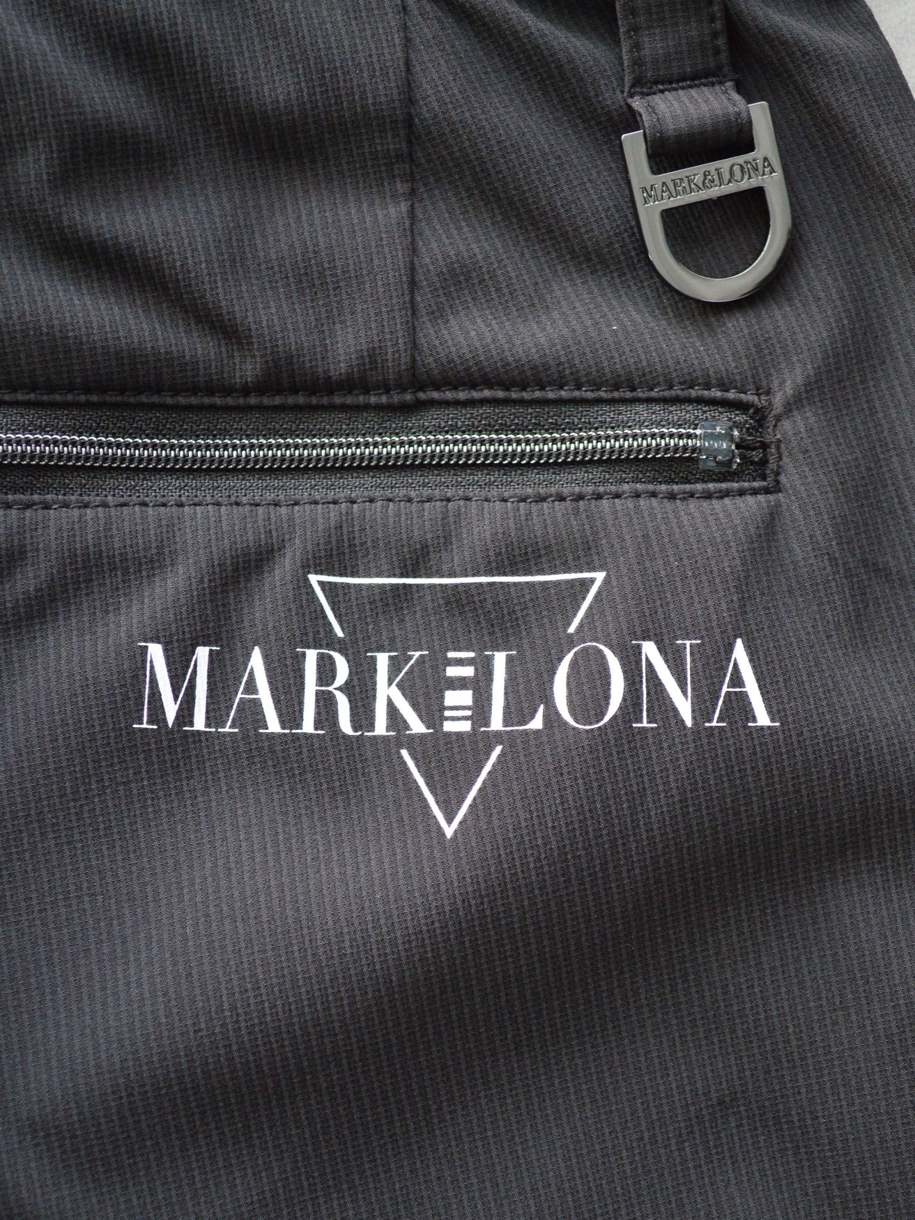 CD12-CMPT | MEN / BLACK