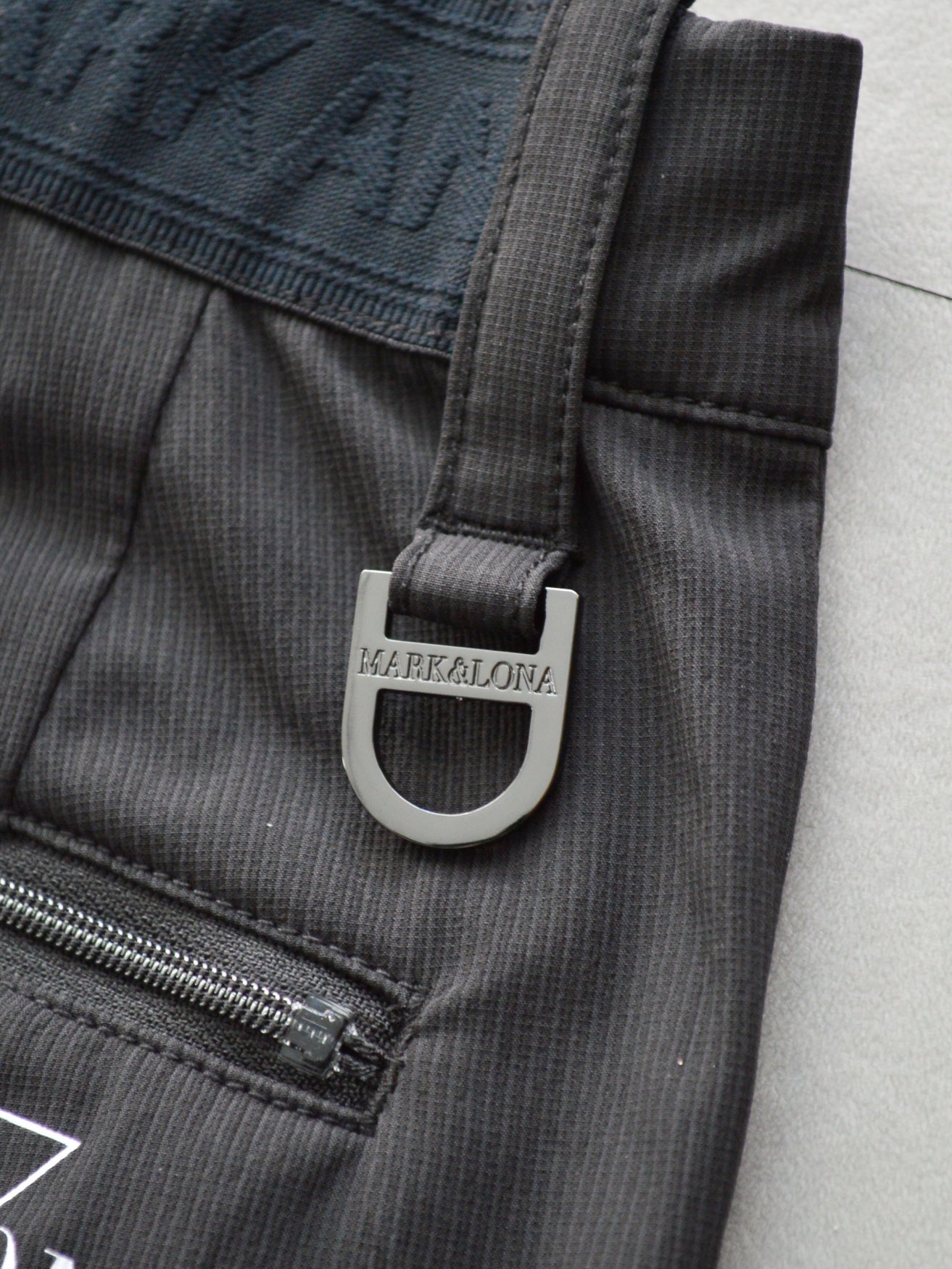 CD12-CMPT | MEN / BLACK