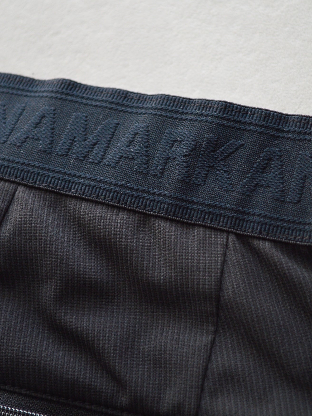 CD12-CMPT | MEN / BLACK