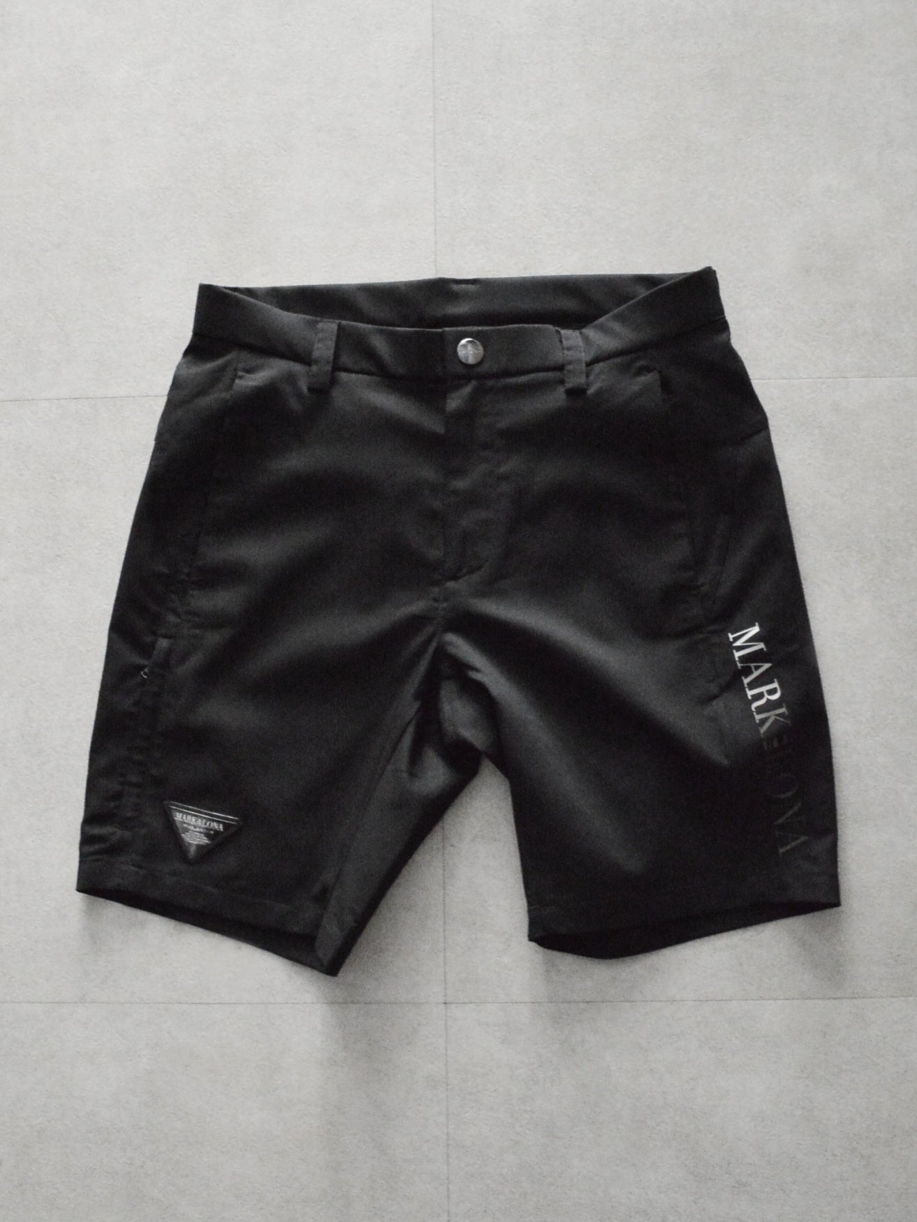 CD12-PCSP | MEN / BLACK