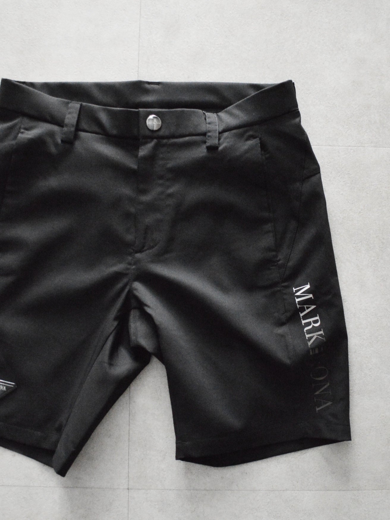 CD12-PCSP | MEN / BLACK