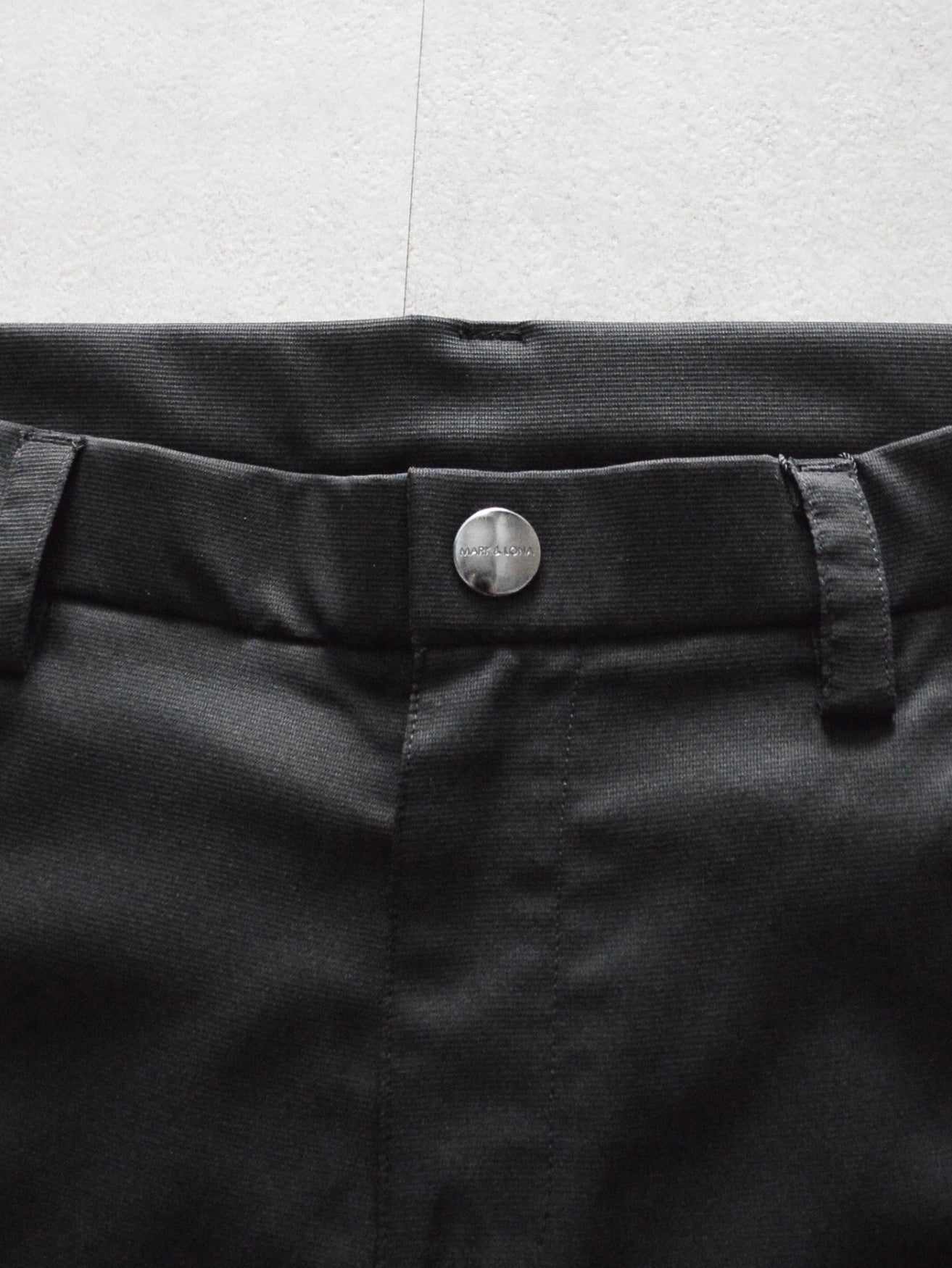 CD12-PCSP | MEN / BLACK