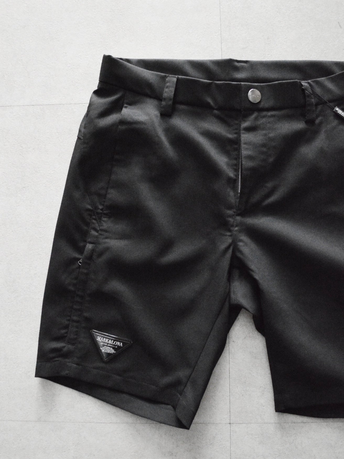 CD12-PCSP | MEN / BLACK
