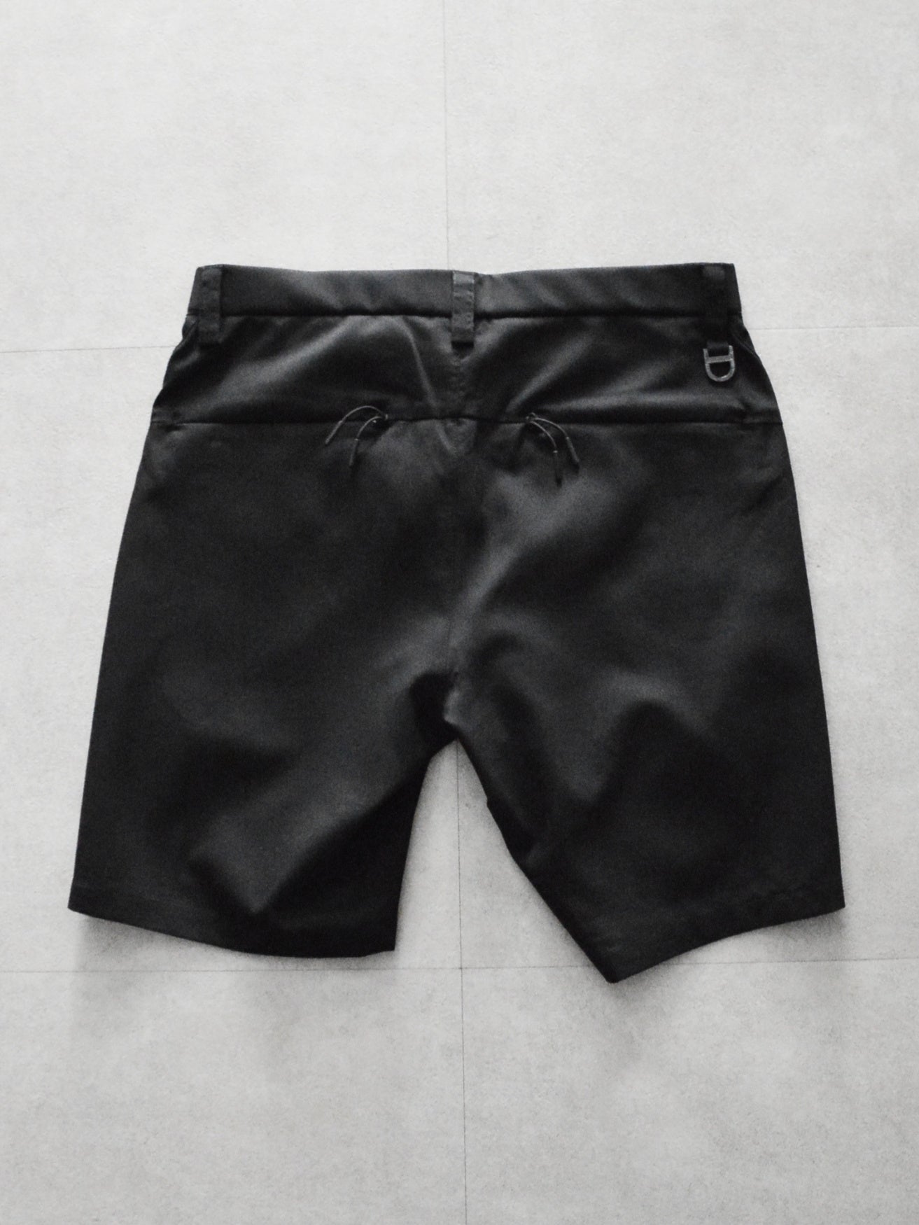 CD12-PCSP | MEN / BLACK