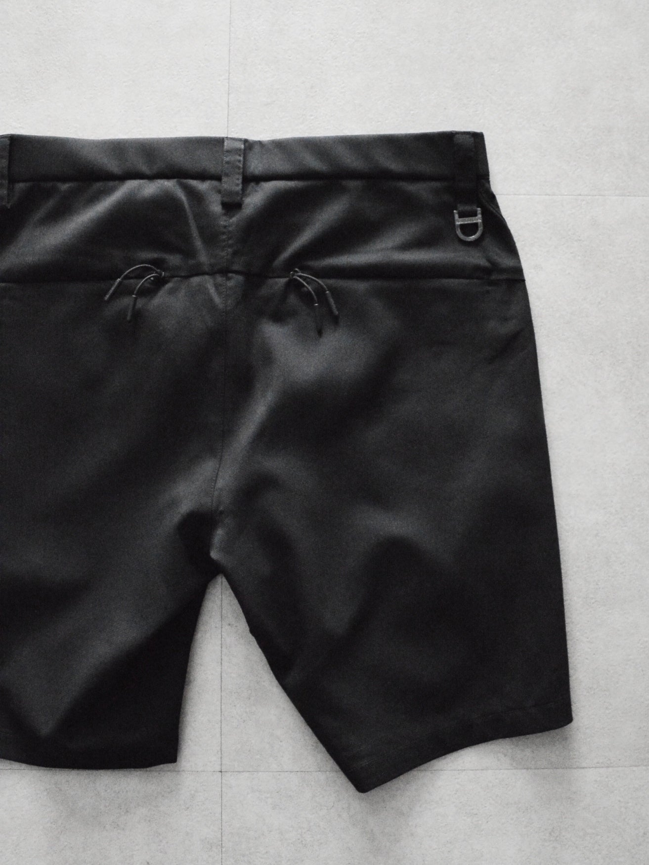 CD12-PCSP | MEN / BLACK