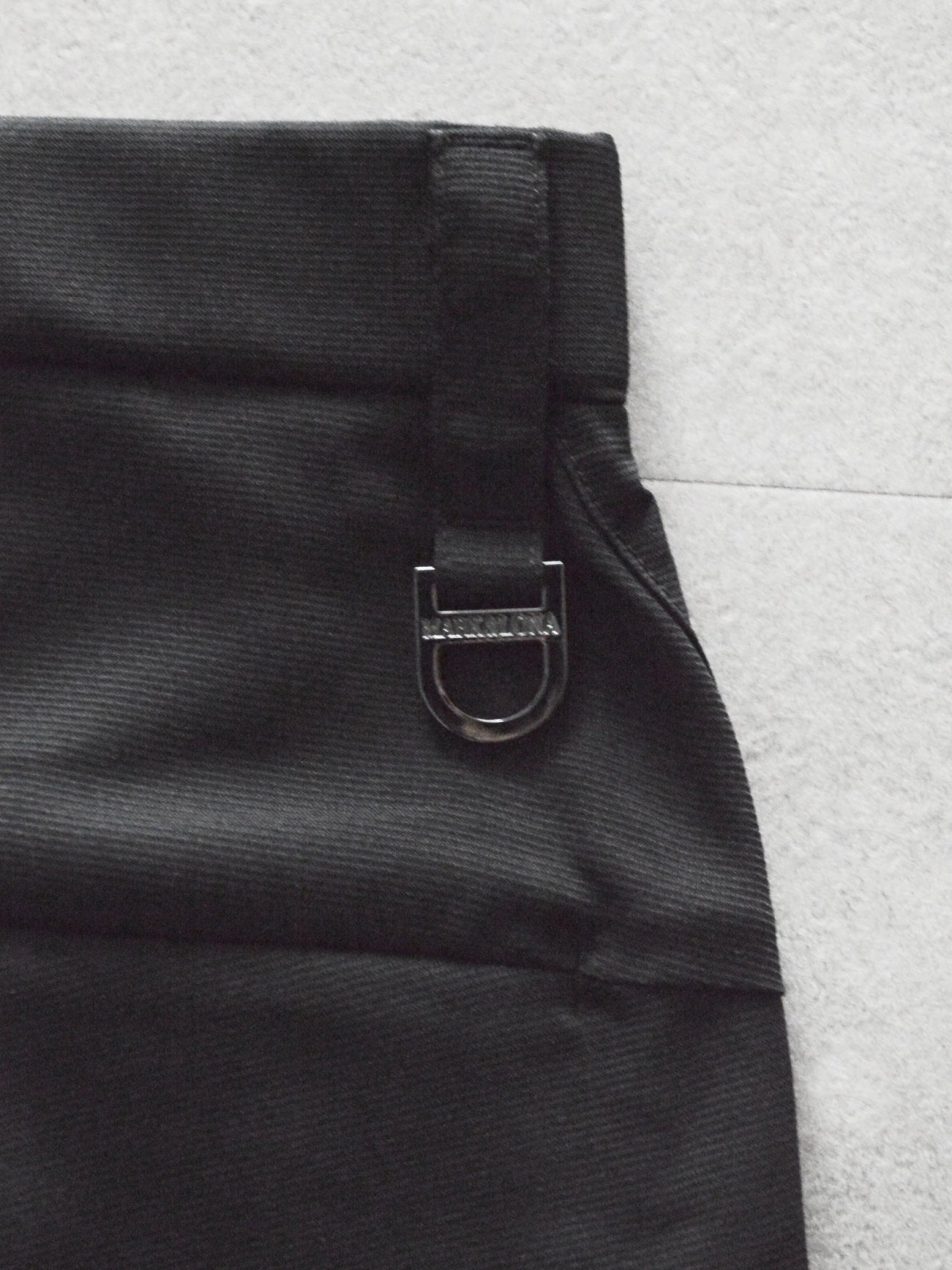 CD12-PCSP | MEN / BLACK
