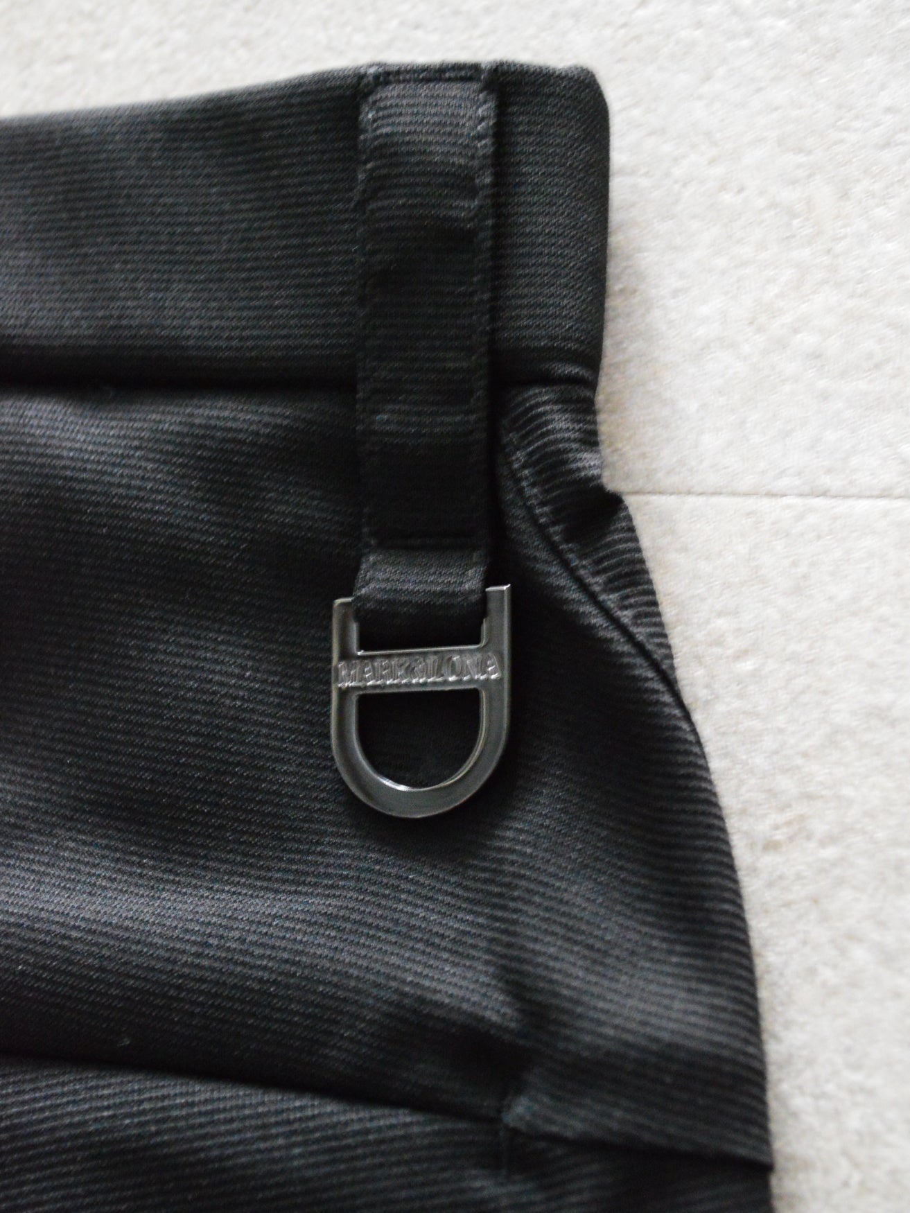 CD12-PCSP | MEN / BLACK