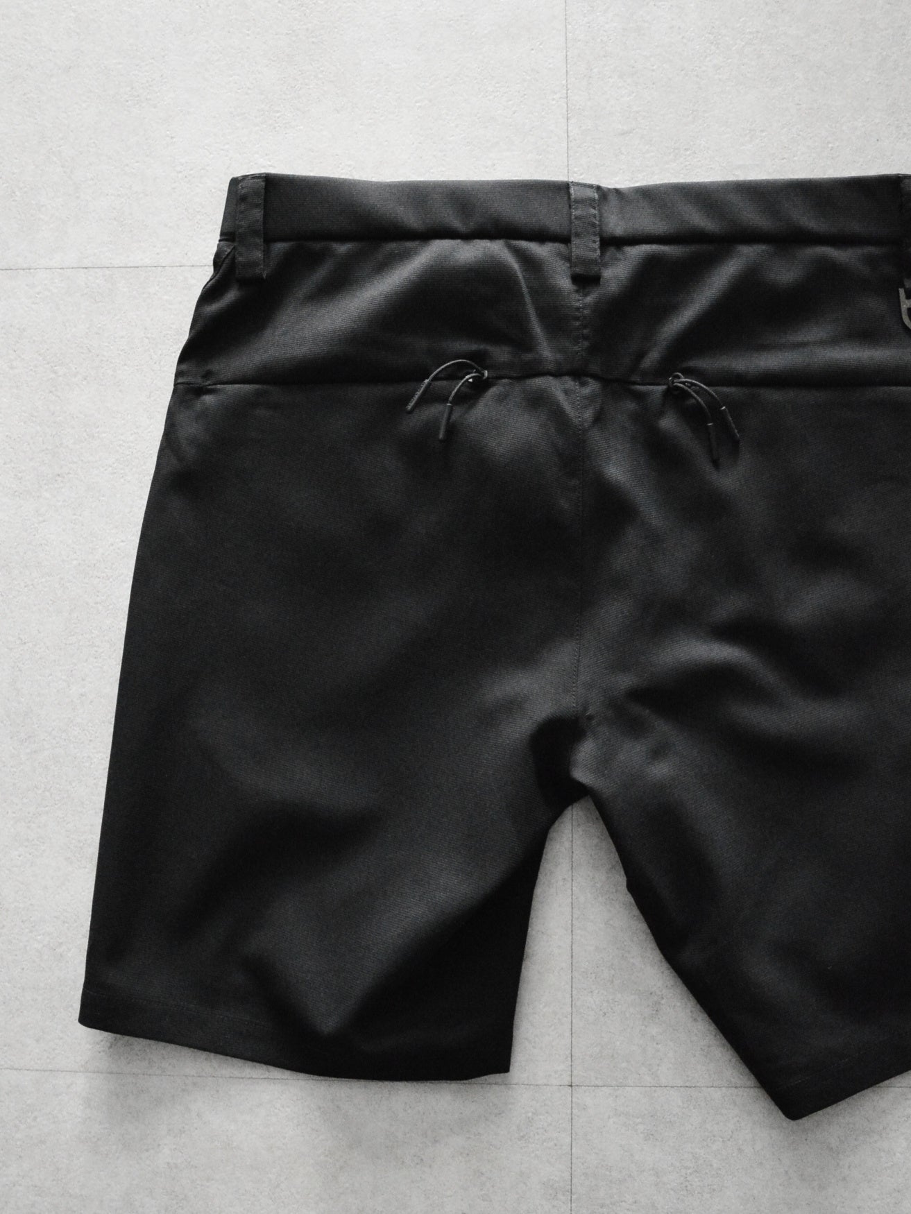 CD12-PCSP | MEN / BLACK
