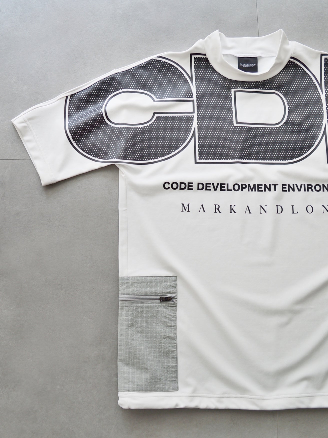 CD12-DPMT | MEN / WHITE