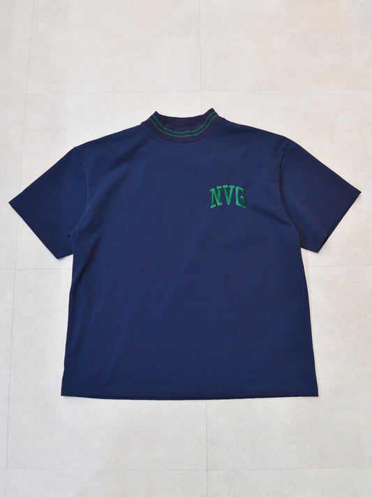 NVG Course Mock Neck (NAVY)