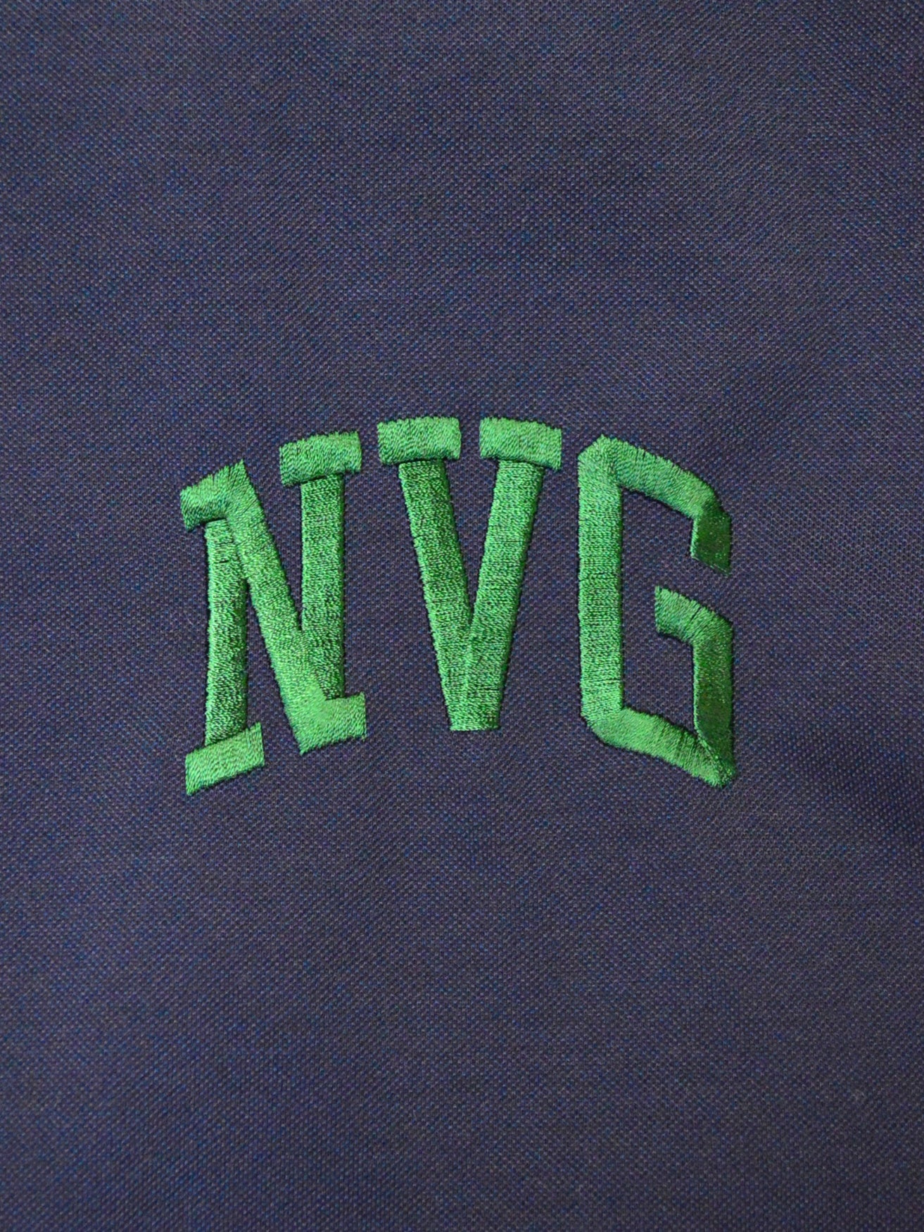 NVG Course Mock Neck (NAVY)