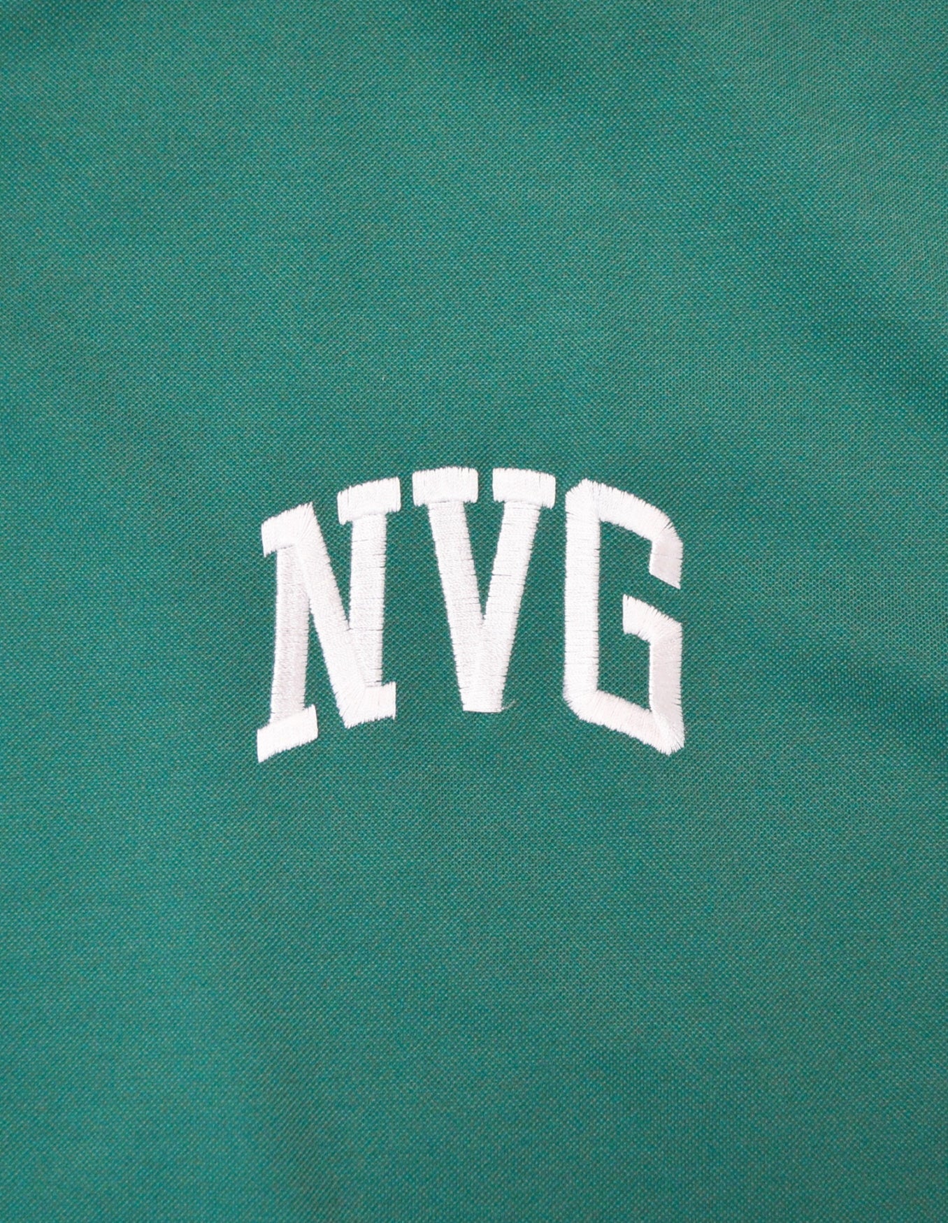 NVG Course Mock Neck (GREEN)