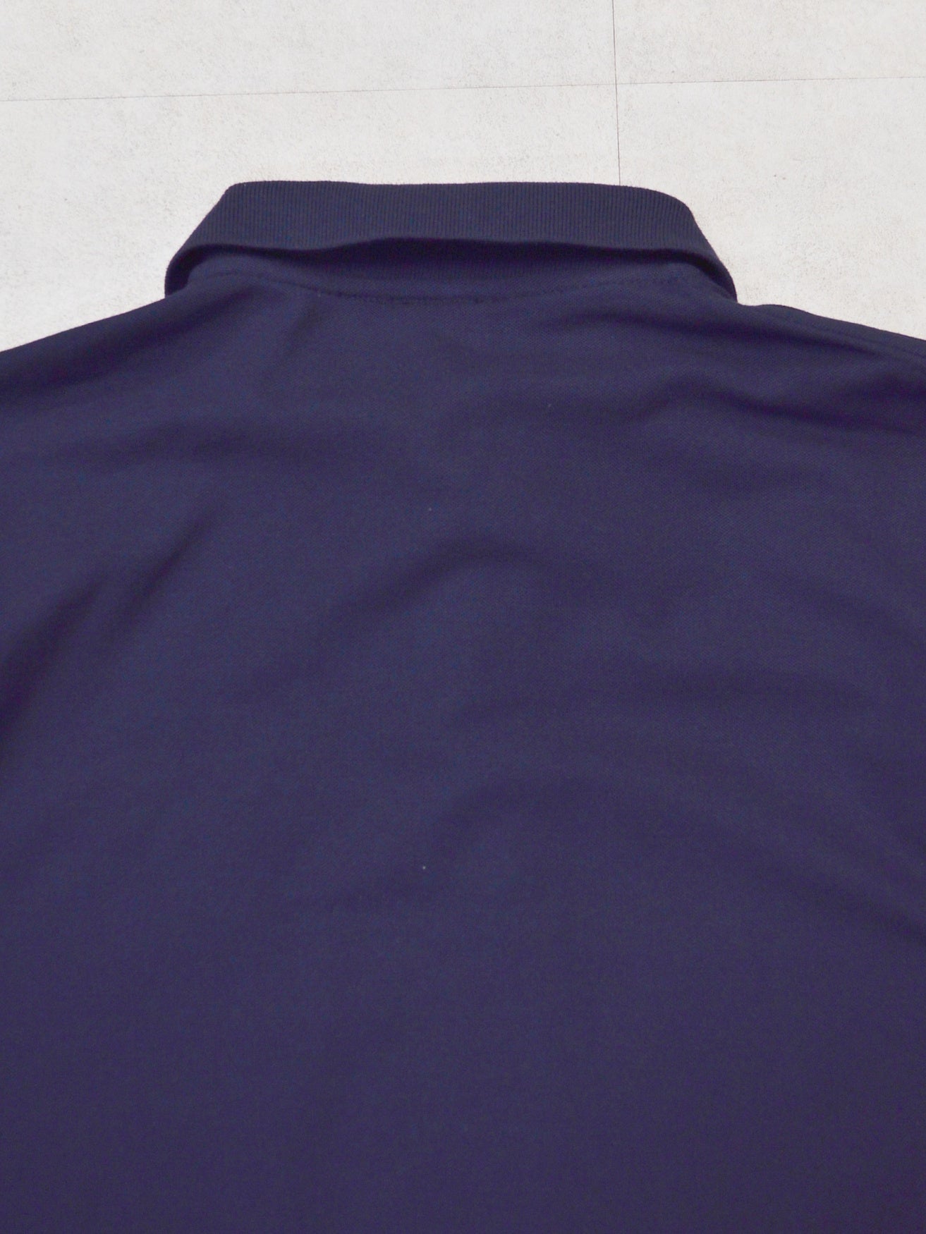 NVG NYC Polo (NAVY)