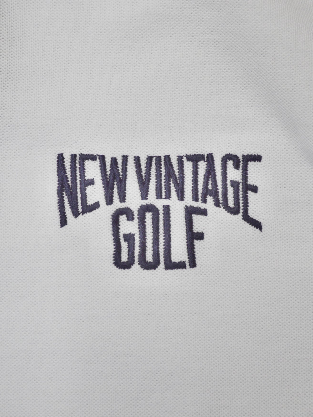 NVG NYC Polo (WHITE)