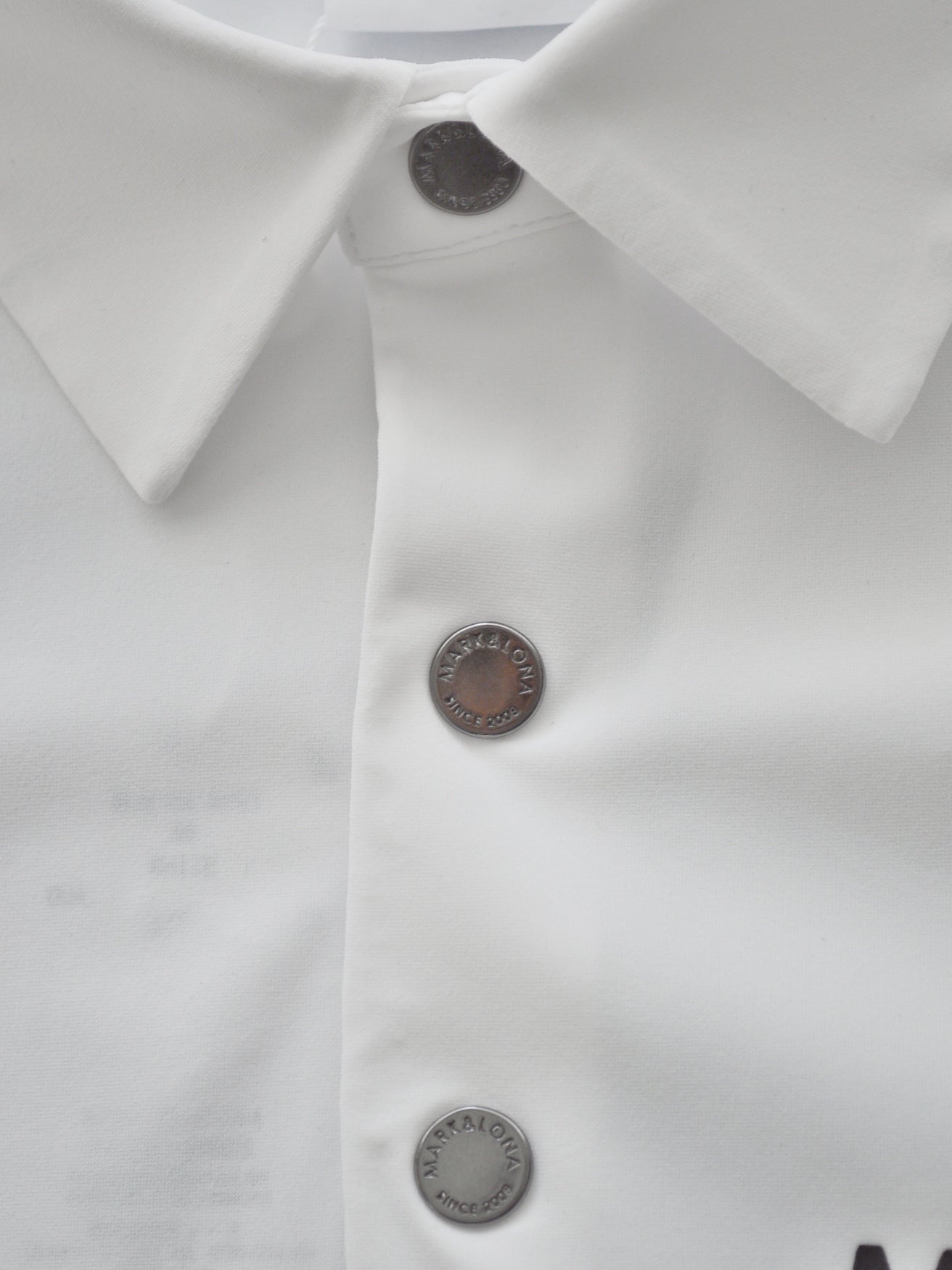 Option Performance Polo | MEN / WHITE