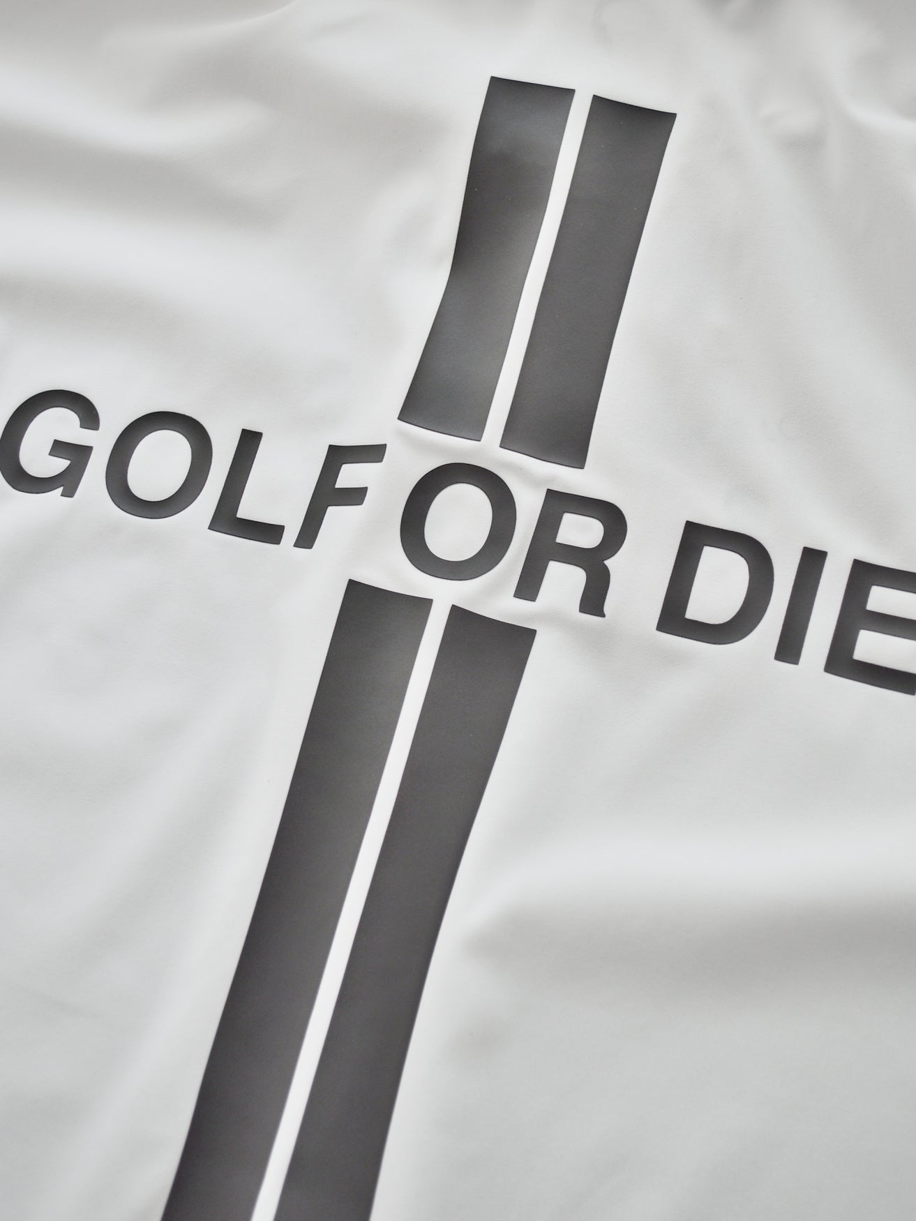 Option Performance Polo | MEN / WHITE