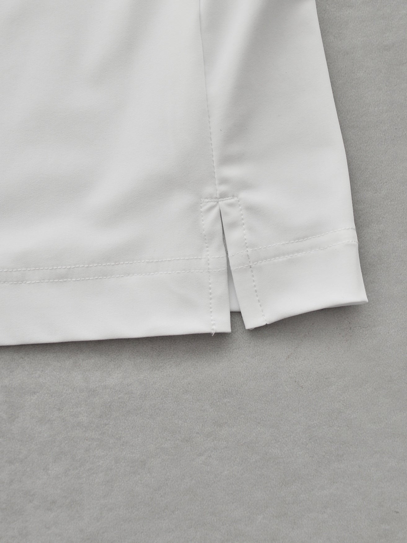 Option Performance Polo | MEN / WHITE
