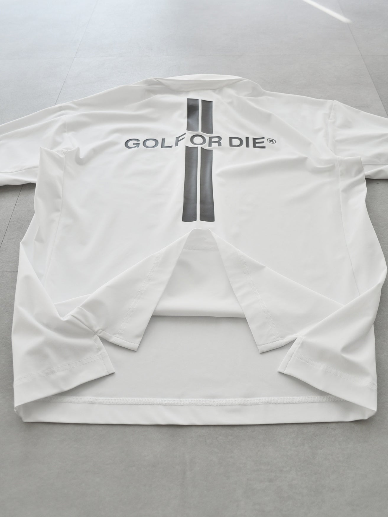 Option Performance Polo | MEN / WHITE