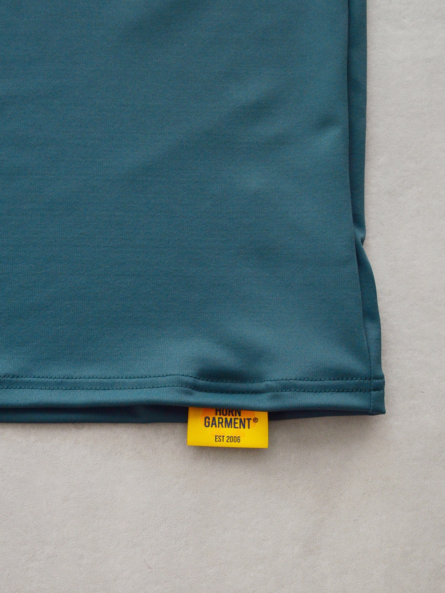 One On Wacky TEE | MEN / GREEN