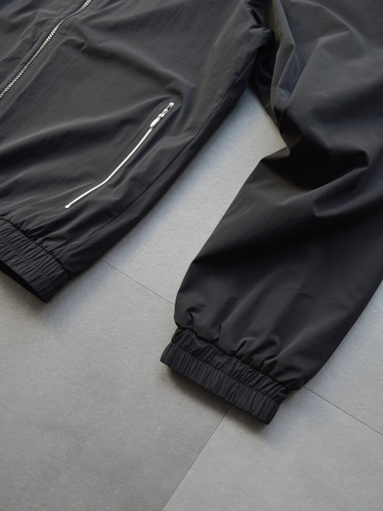 PTJK | MEN / BLACK