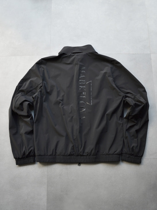 PTJK | MEN / BLACK
