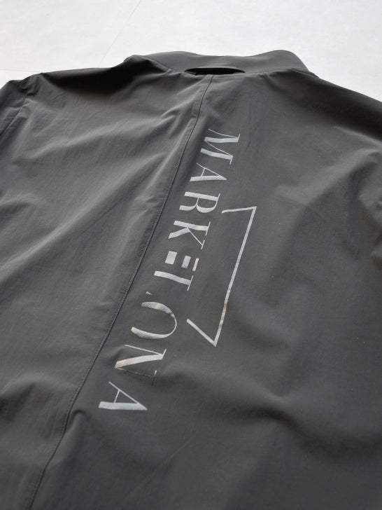 PTJK | MEN / BLACK