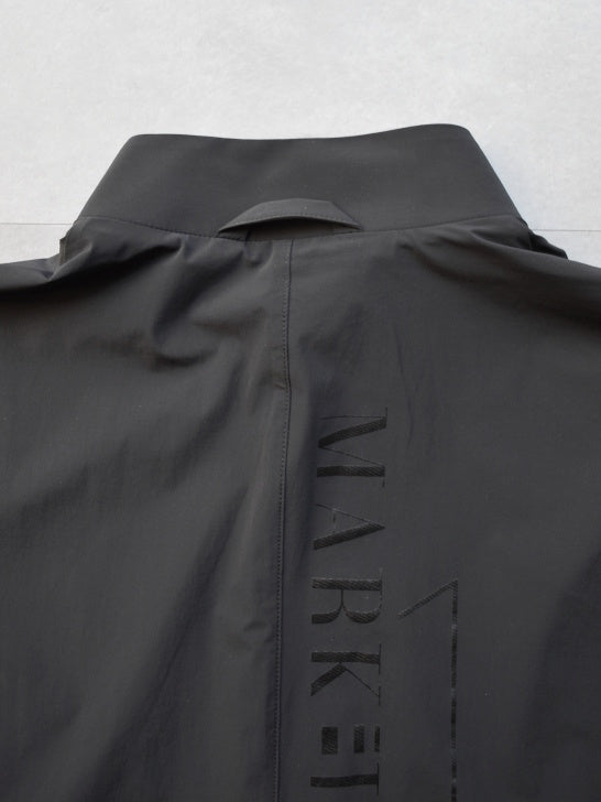 PTJK | MEN / BLACK
