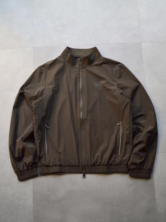 PTJK | MEN / BROWN