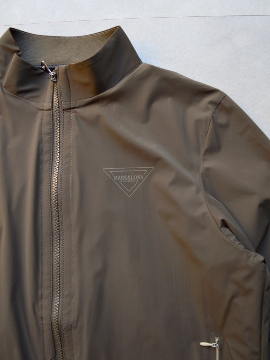 PTJK | MEN / BROWN