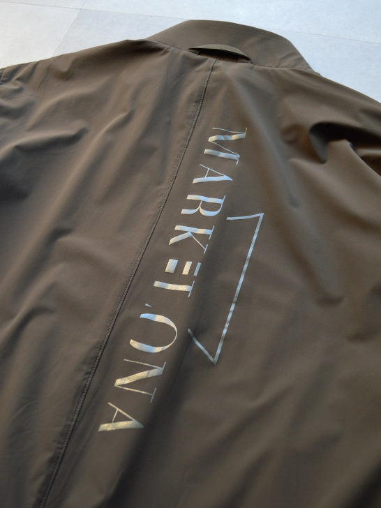 PTJK | MEN / BROWN