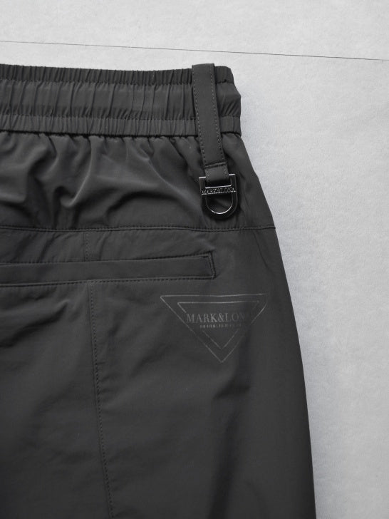 PTPT | MEN / BLACK