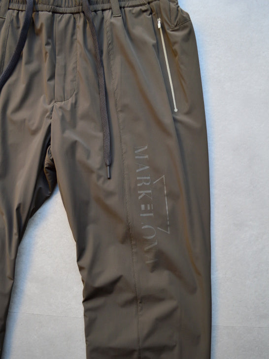 PTPT | MEN / BROWN