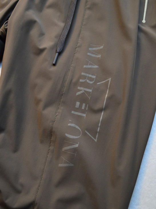 PTPT | MEN / BROWN