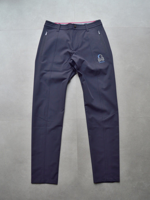 Fluxx Structured Pants | MEN / NAVY
