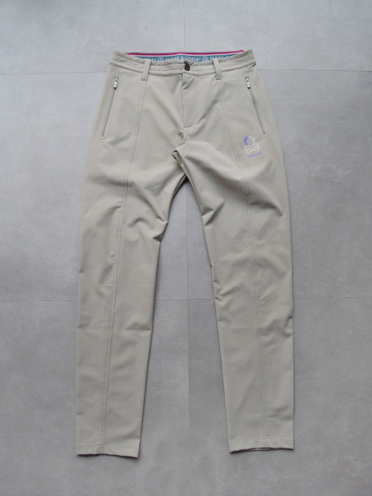 Fluxx Structured Pants | MEN / LT.BEIGE