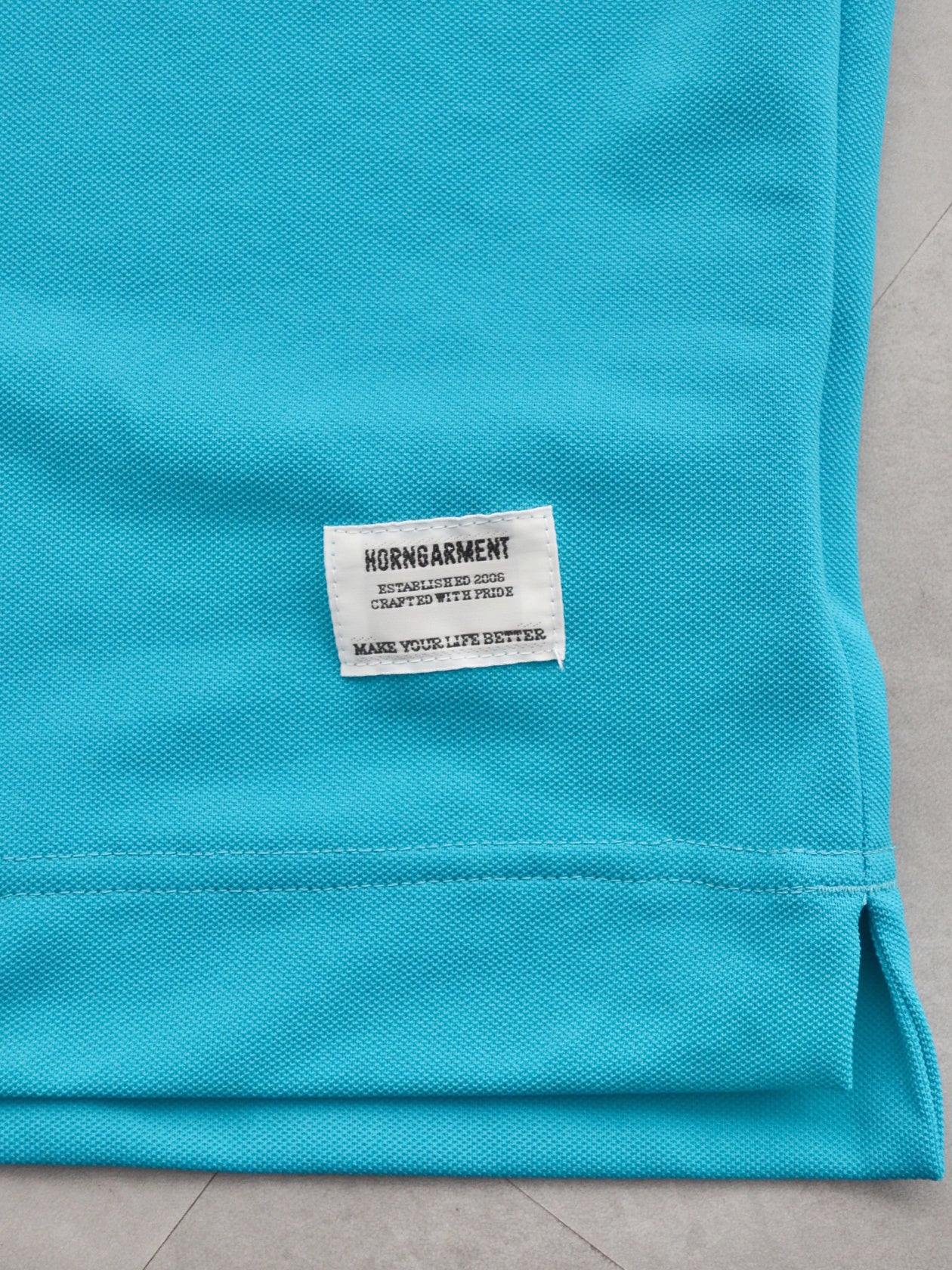 YLB Felix Polo | MEN / BLUE