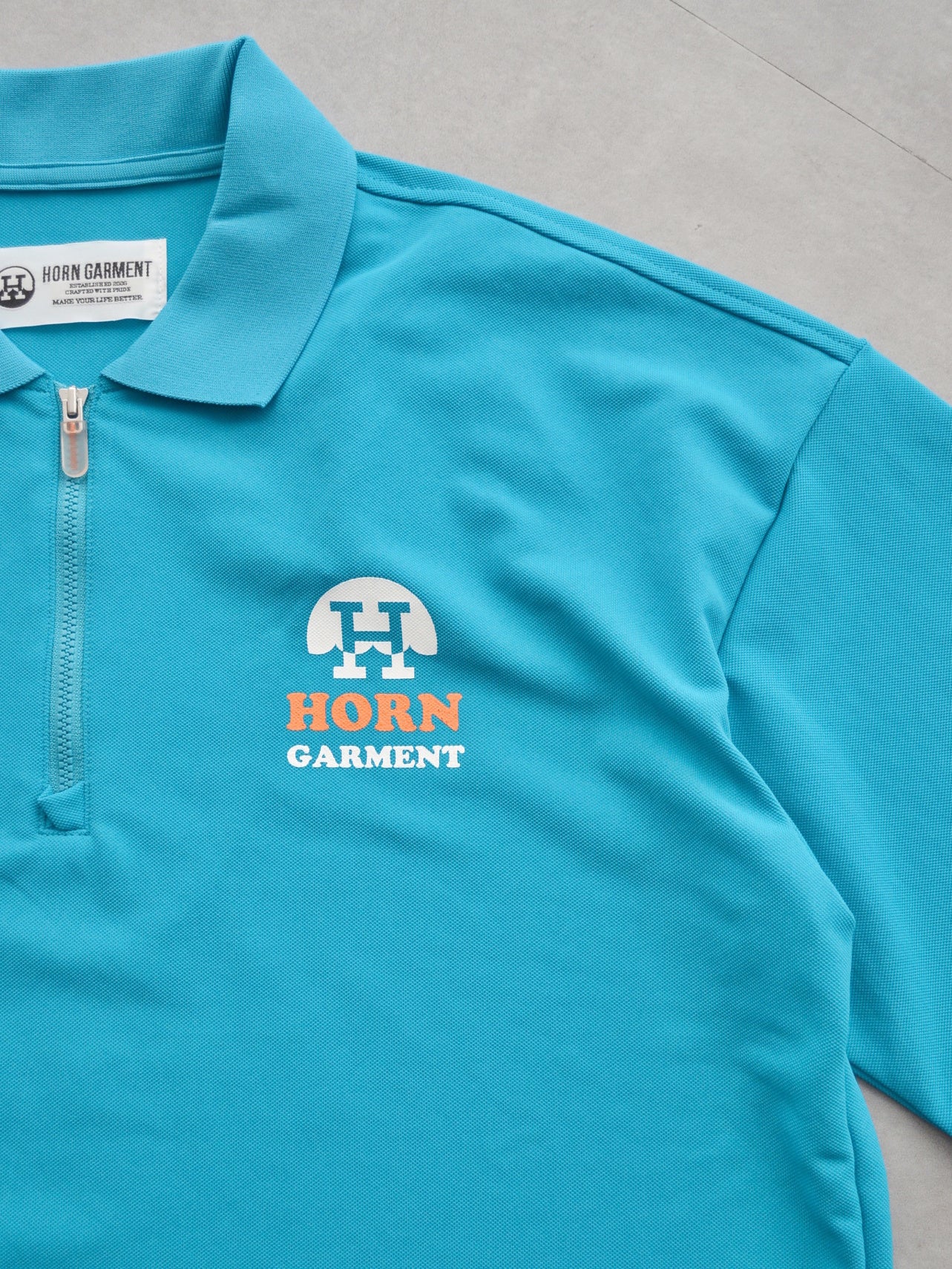 YLB Felix Polo | MEN / BLUE
