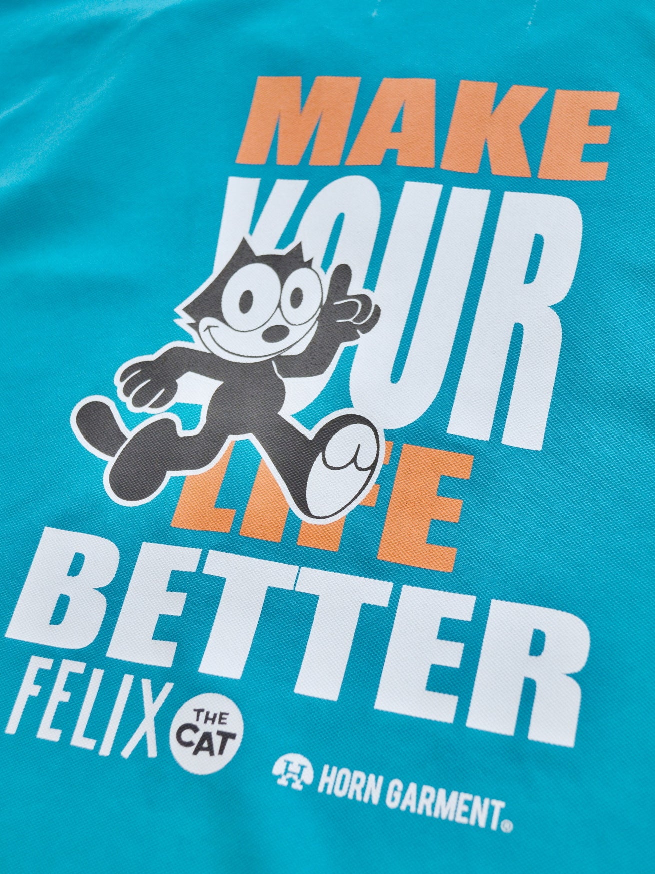 YLB Felix Polo | MEN / BLUE